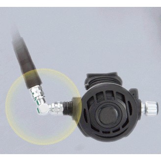 110 degree adapter
